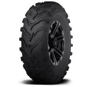 Forerunner Mars-A tires