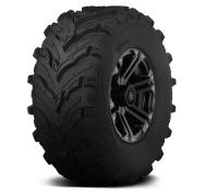 cauchos Forerunner Mars-B