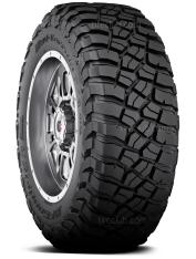 cauchos BFGoodrich Mud-Terrain T/A KM3