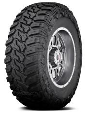 llantas Maxtrek Mud Trac