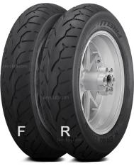 cauchos Pirelli Night Dragon