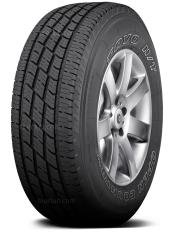 Toyo Open Country H/T II tires