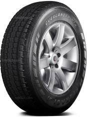 Euzkadi Overlander HT2 tires