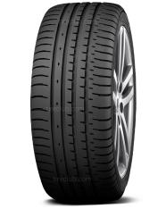 cubiertas Accelera PHI