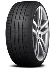 cauchos Pirelli P Zero (PZ4-Sport)