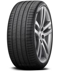 cauchos Pirelli P Zero (PZ4-Luxury)