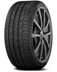 cauchos Pirelli P Zero - SUV