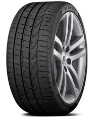 cauchos Pirelli P Zero