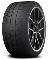 cauchos Pirelli P Zero Trofeo R
