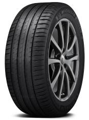 llantas Michelin Pilot Sport 4 SUV