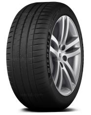 cauchos Michelin Pilot Sport 4 S