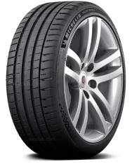 cauchos Michelin Pilot Sport 5