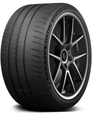 Michelin Pilot Sport Cup 2 - Connect tires