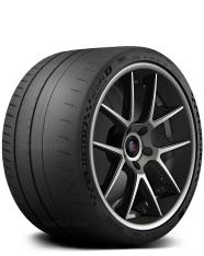 Michelin Pilot Sport Cup 2 R ZP tires