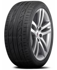 Bridgestone Potenza S001 tires