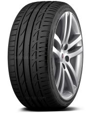 Bridgestone Potenza S001 RFT tires
