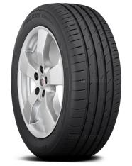 Toyo Proxes Comfort tires