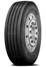 llantas Bridgestone R249