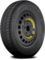 cauchos Goodyear Radial Spare