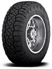 cauchos Nitto Ridge Grappler