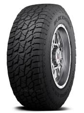 llantas Blackhawk Ridgecrawler A/T