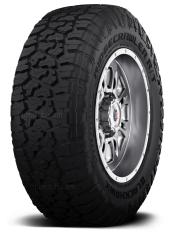 llantas Blackhawk Ridgecrawler R/T
