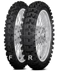 cauchos Pirelli Scorpion MX32 Mid Hard