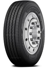 Hankook Smart Flex AH35 tires