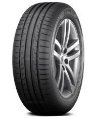 Dunlop Sport BluResponse tires