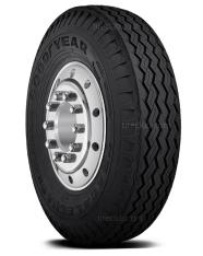 llantas Goodyear Tragaleguas