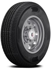 llantas Fuzion Trailer