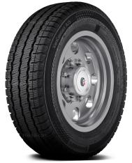 Continental VanContact A/S tires
