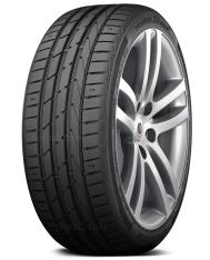 Hankook Ventus S1 evo2 K117B tires