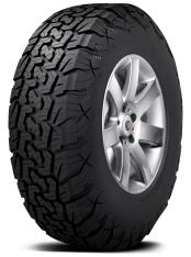 Novamaxx Warrior Terra T/A tires