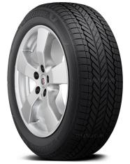 llantas Bridgestone WeatherPeak