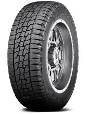 Falken WildPeak A/T Trail tires