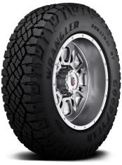 cauchos Goodyear Wrangler DuraTrac RT