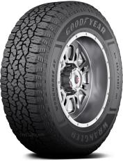cauchos Goodyear Wrangler Workhorse AT