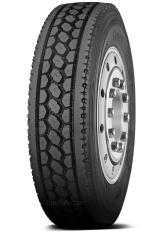 Durun YTH6 tires
