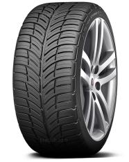 cubiertas BFGoodrich g-Force COMP-2 A/S PLUS