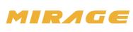 cauchos Mirage