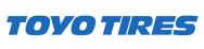 cauchos Toyo