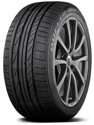 llantas Bridgestone Dueler H/P Sport (Asymmetric)