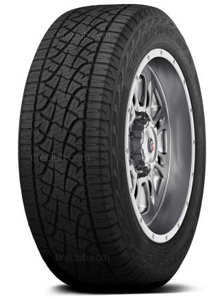 neumaticos Pirelli Scorpion ATR