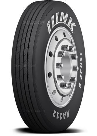 Ilink AA112 11R24.5 152/149M J | TIRECLUB México