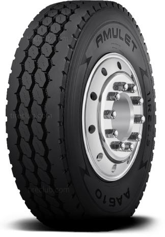 315/80R22.5 Tires