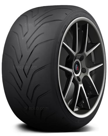 Yokohama ADVAN A048 (M-Compound)