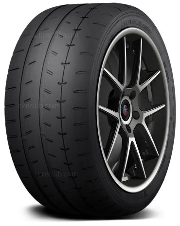 Yokohama ADVAN A052 | TIRECLUB Internacional