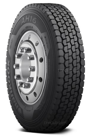 225/80R17.5 Tires
