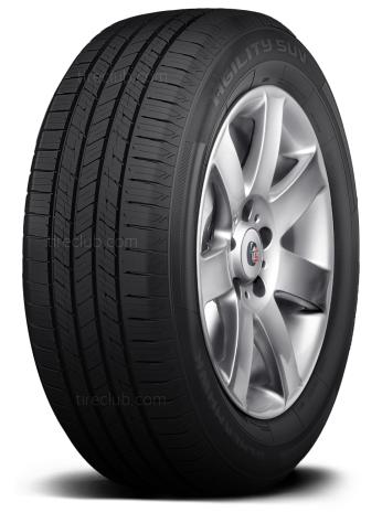 215/60R17 Tires